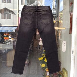 Quần jean Nova chính hãng wash xám